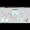 Visual View -Realtime Gas Junction with Controls